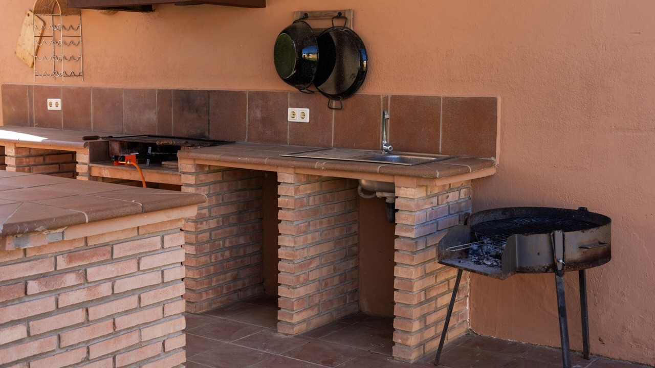 Photo of Patio Balcony in Chiclana de la Frontera