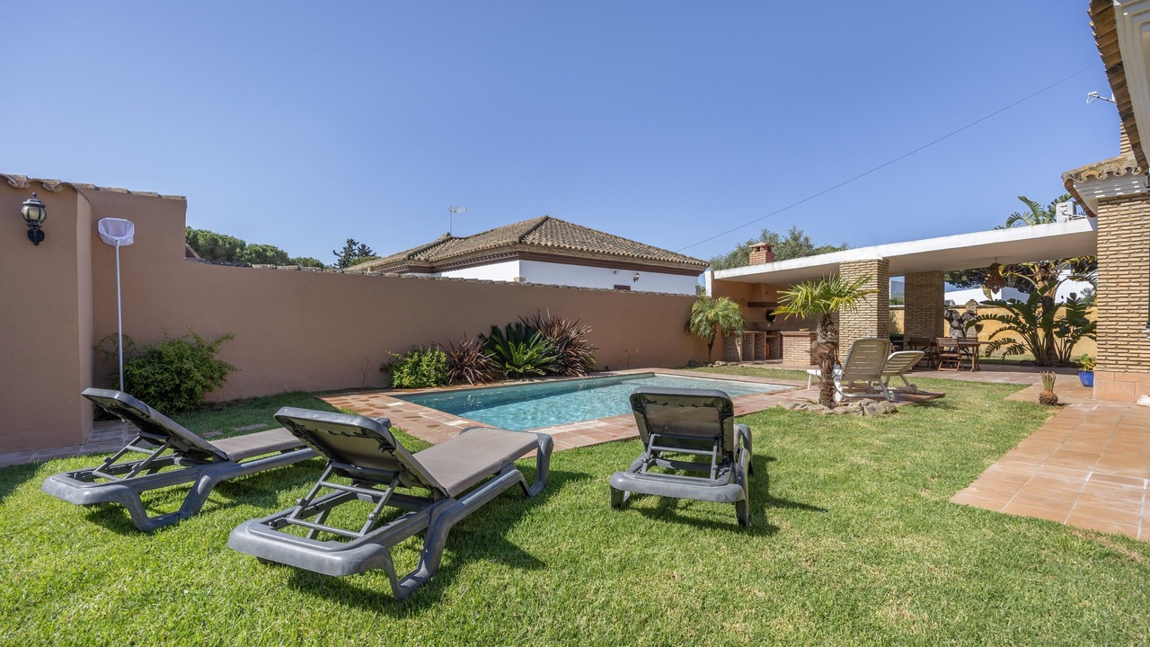 Photo of Outdoor in Chiclana de la Frontera
