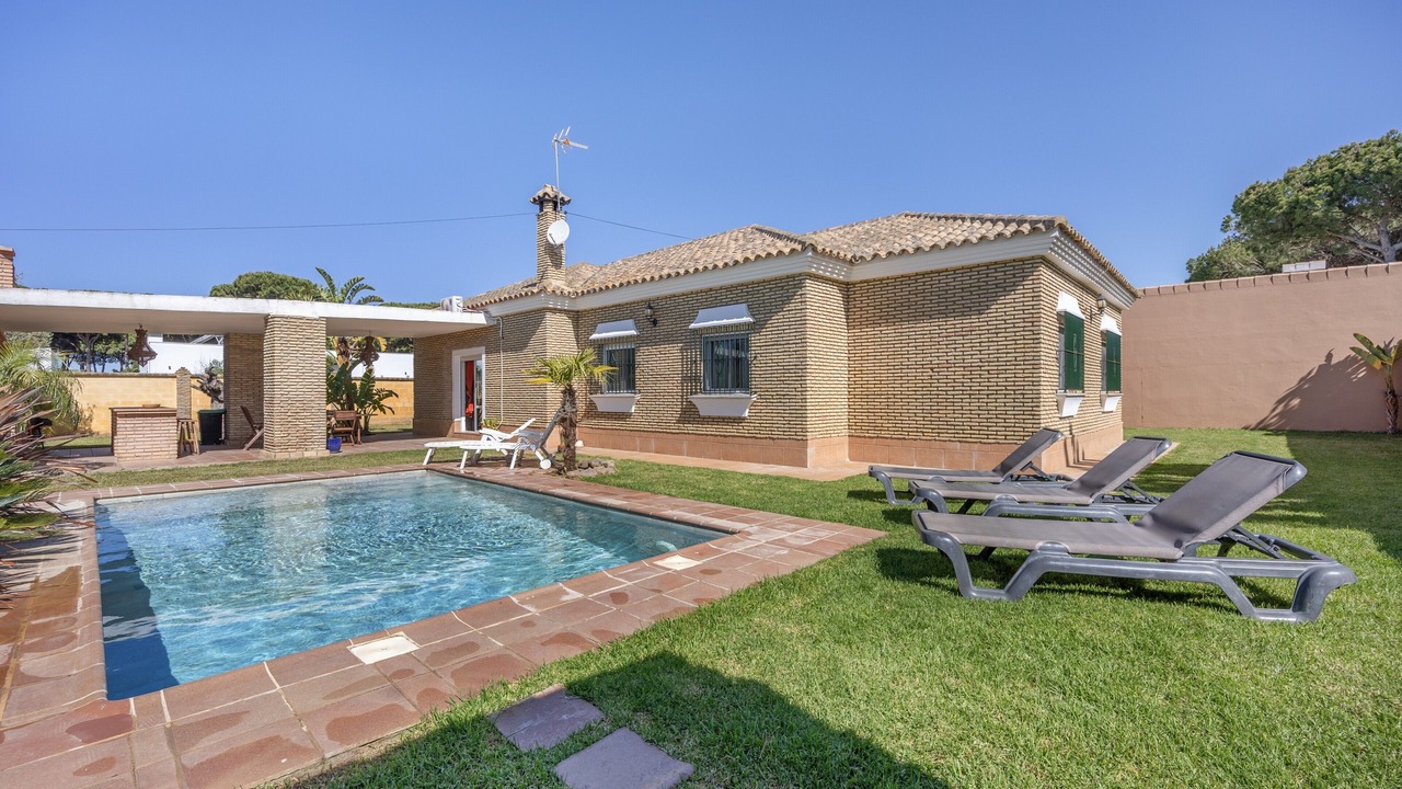 Photo of Outdoor in Chiclana de la Frontera