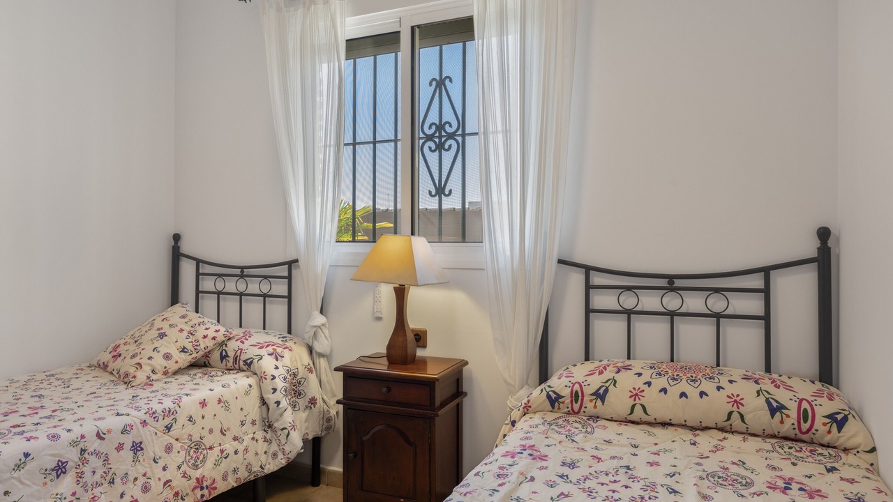 Photo of Bedroom in Chiclana de la Frontera