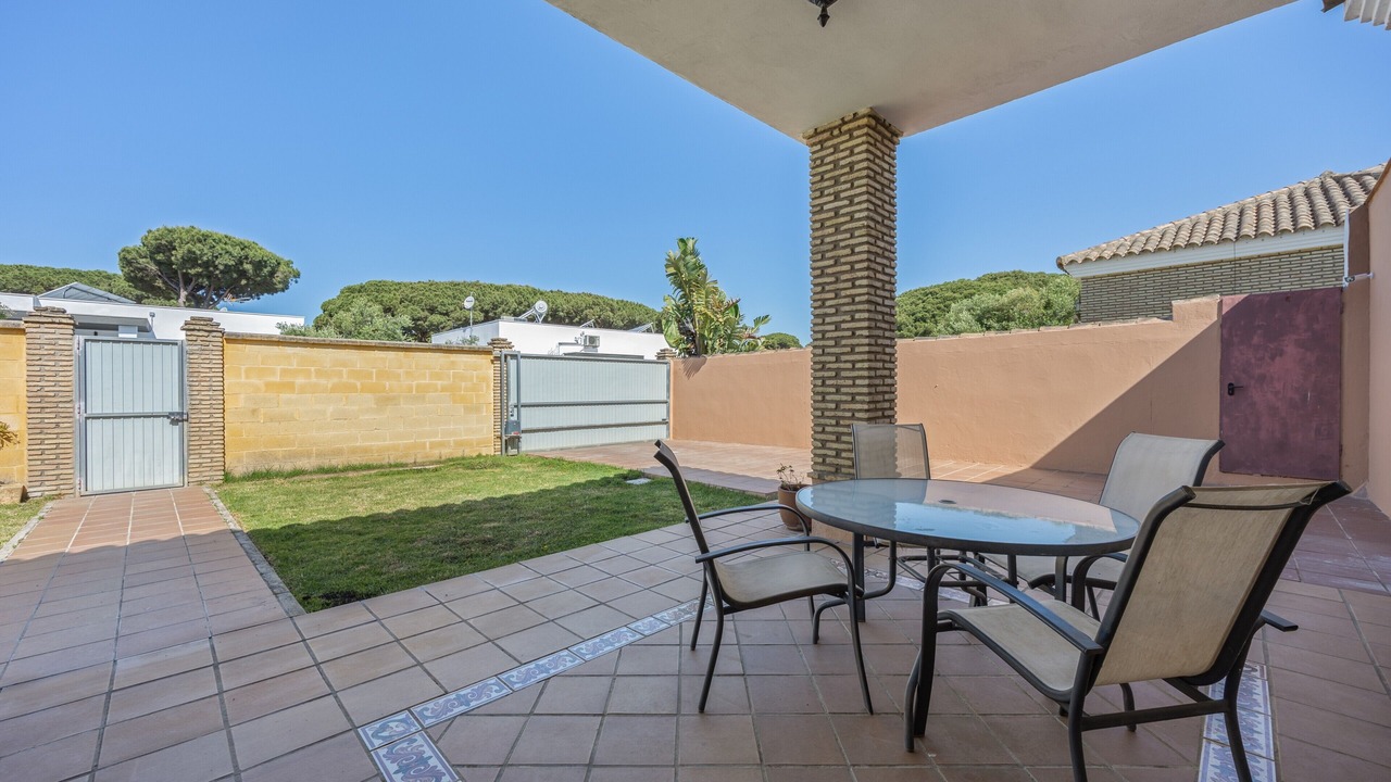 Photo of Outdoor in Chiclana de la Frontera