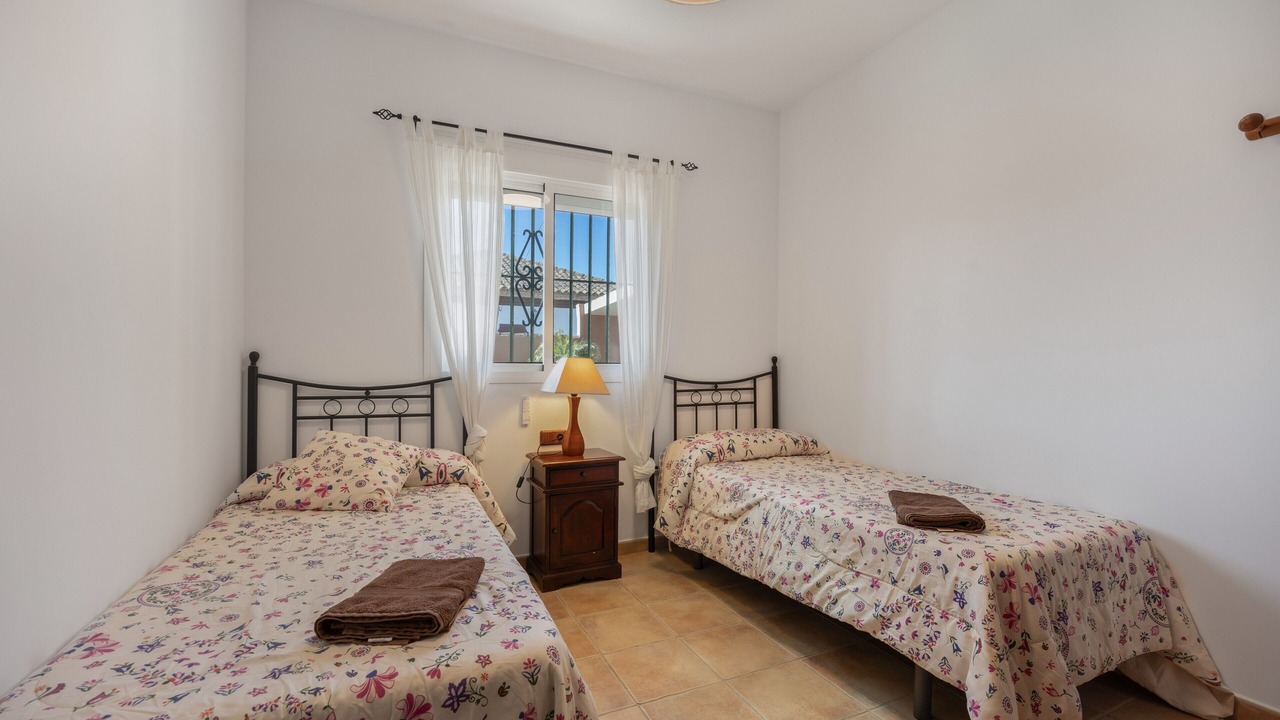 Photo of Bedroom in Chiclana de la Frontera