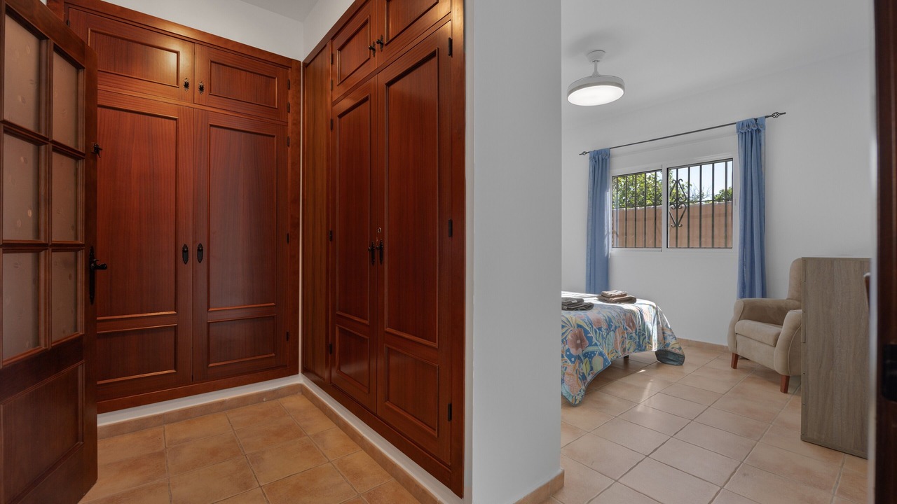 Photo of Bedroom in Chiclana de la Frontera