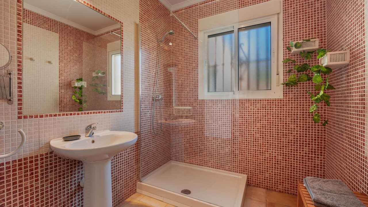 Photo of Bathroom in Chiclana de la Frontera