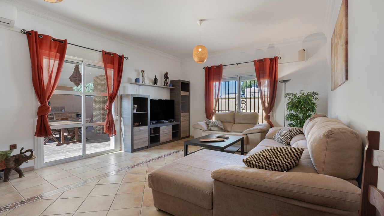 Photo of Livingroom in Chiclana de la Frontera