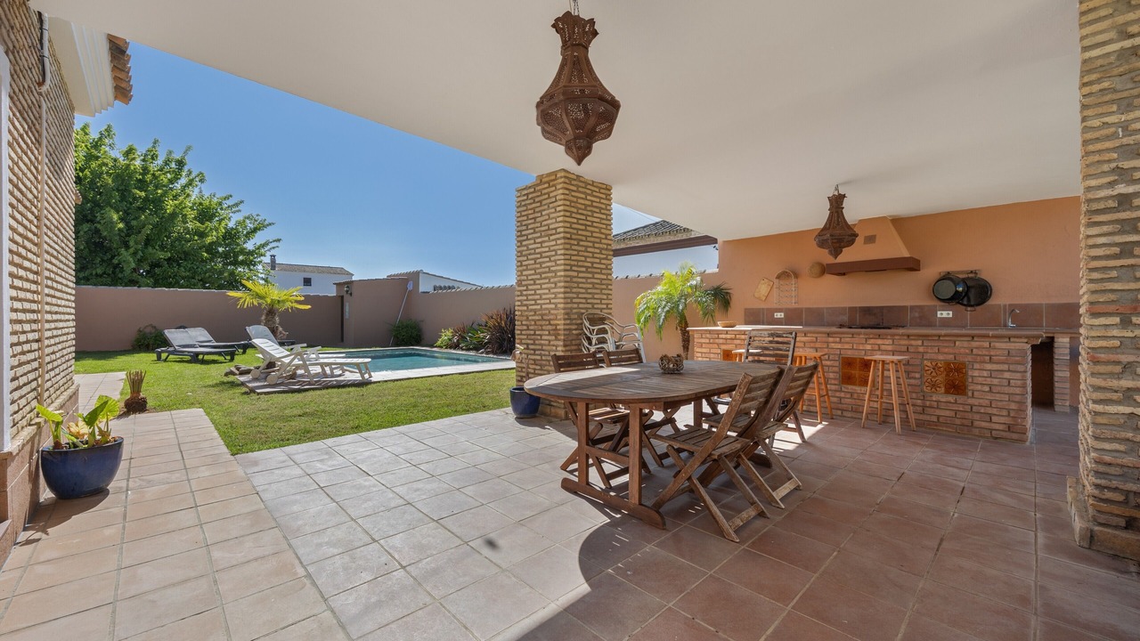 Photo of Outdoor in Chiclana de la Frontera