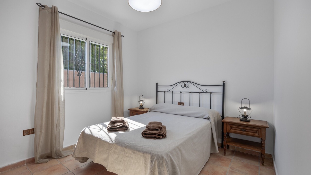 Photo of Bedroom in Chiclana de la Frontera