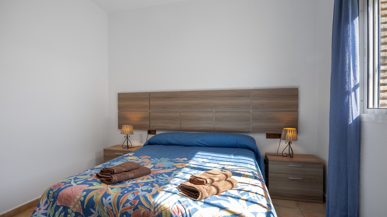 Photo of Bedroom in Chiclana de la Frontera