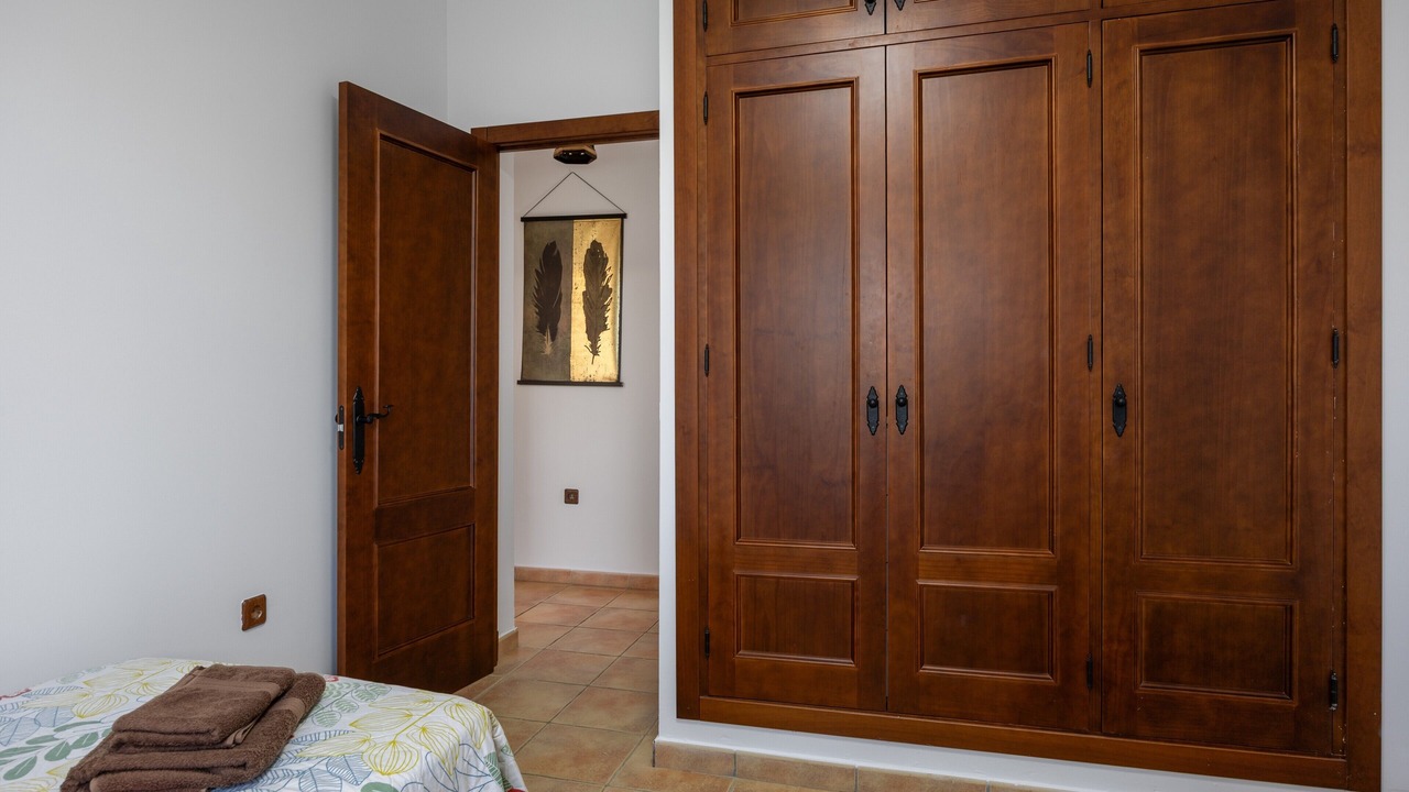 Photo of Bedroom in Chiclana de la Frontera