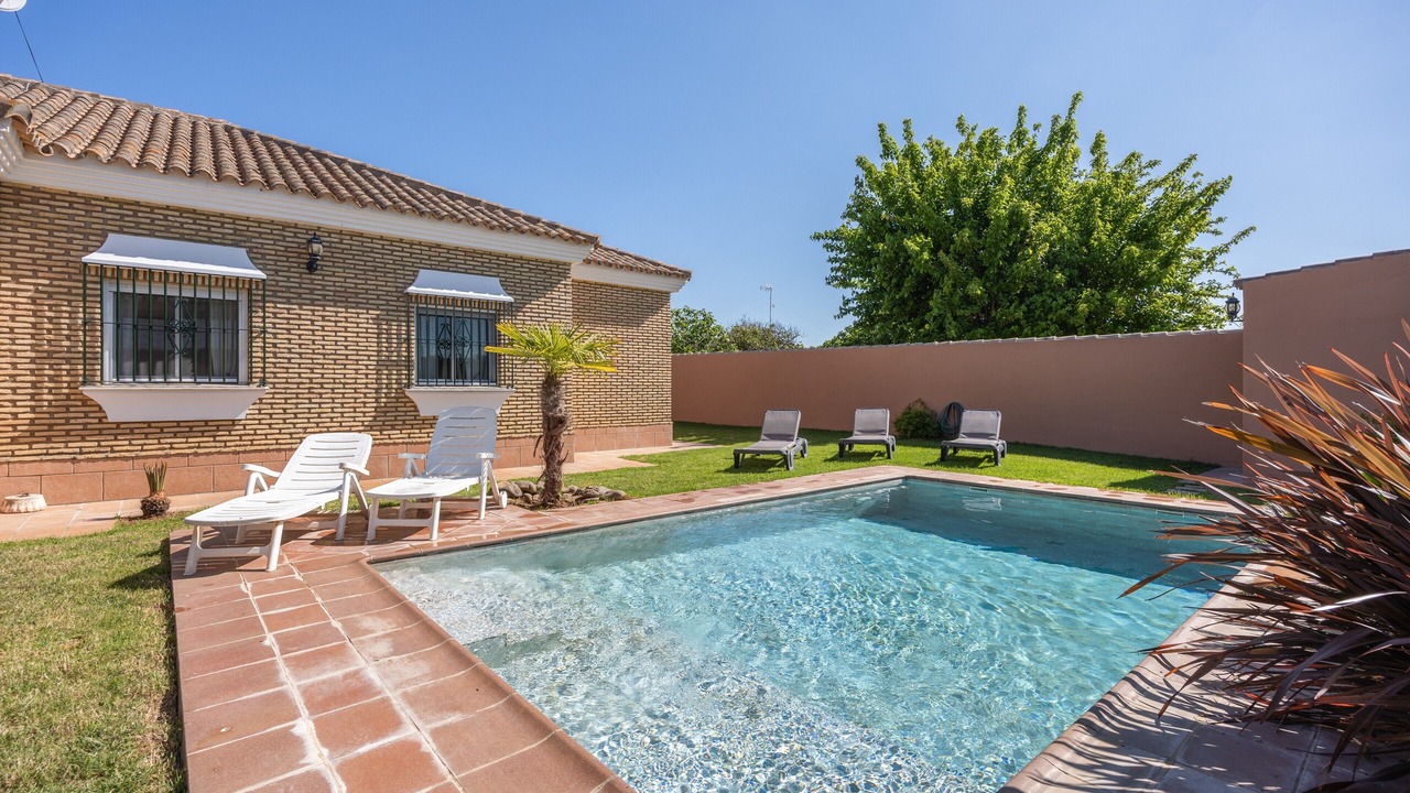 Photo of Outdoor in Chiclana de la Frontera