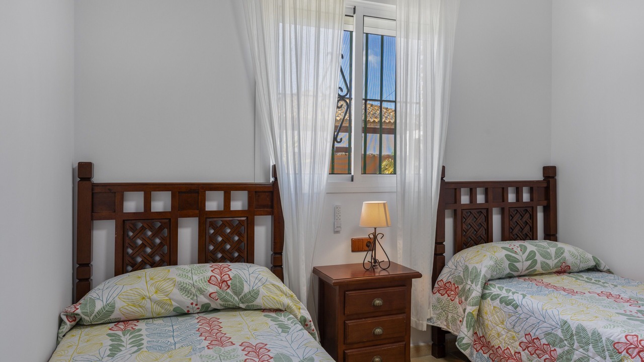 Photo of Bedroom in Chiclana de la Frontera