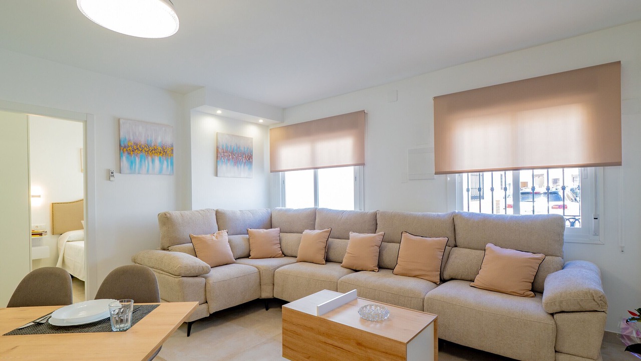 Photo of Livingroom in Alhaurin el Grande