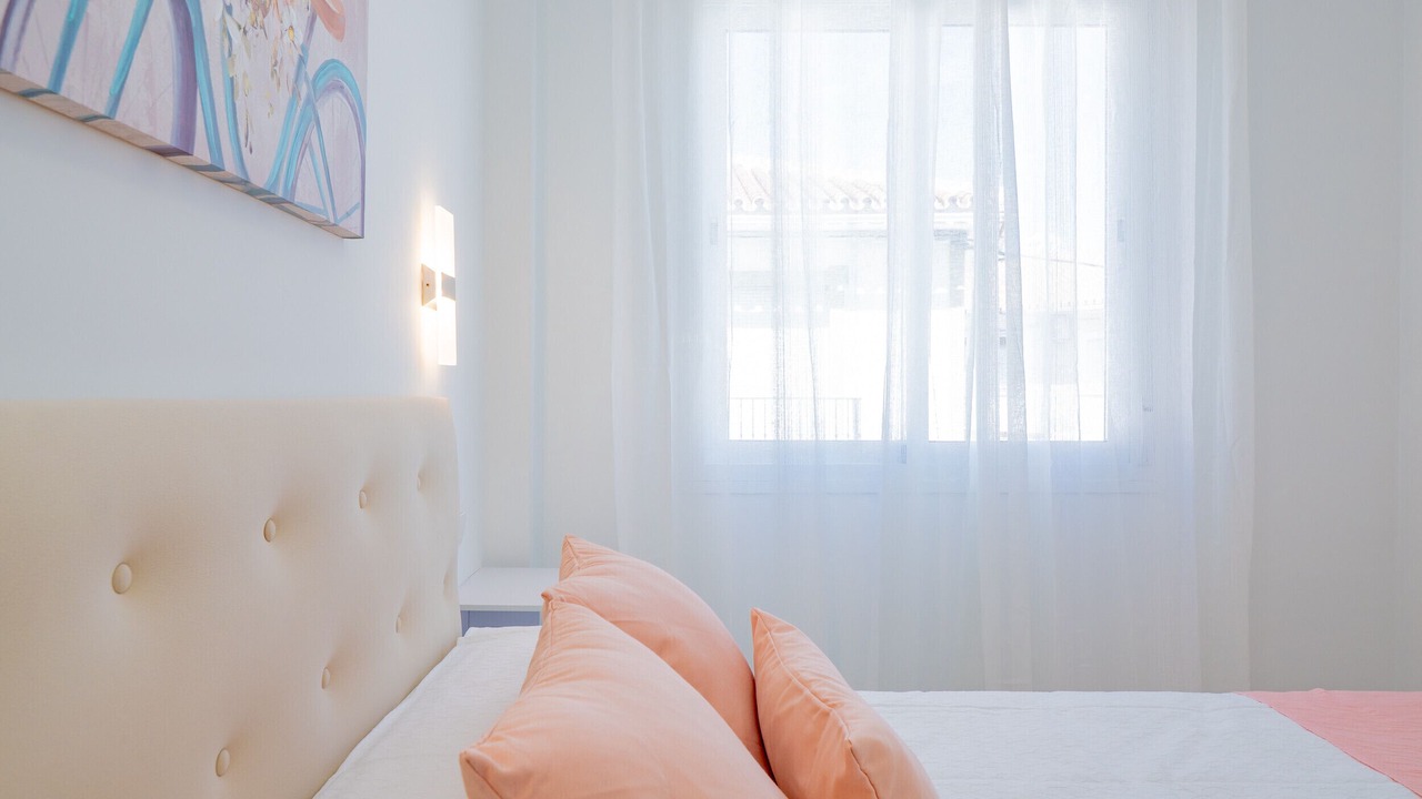 Photo of Bedroom in Alhaurin el Grande