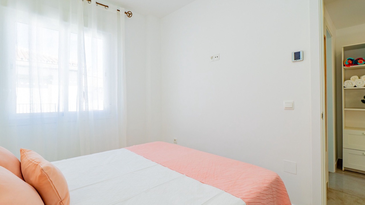 Photo of Bedroom in Alhaurin el Grande