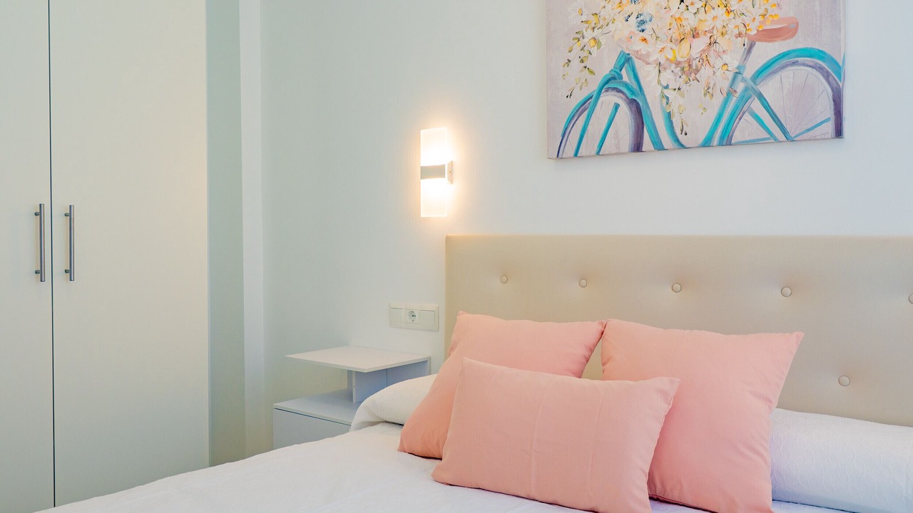Photo of Bedroom in Alhaurin el Grande