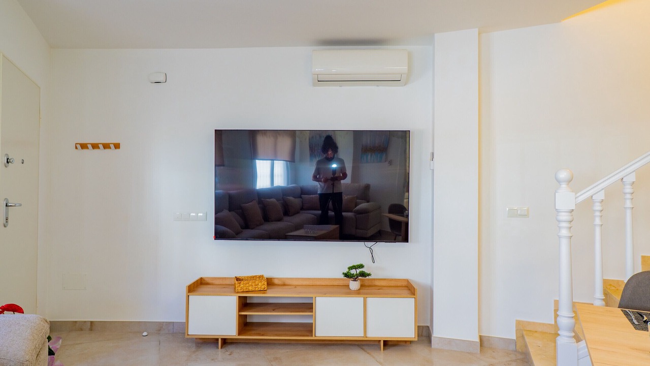 Photo of Livingroom in Alhaurin el Grande