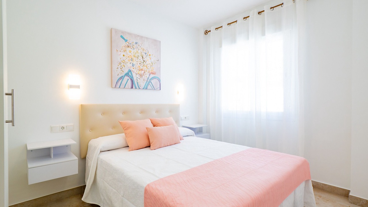 Photo of Bedroom in Alhaurin el Grande