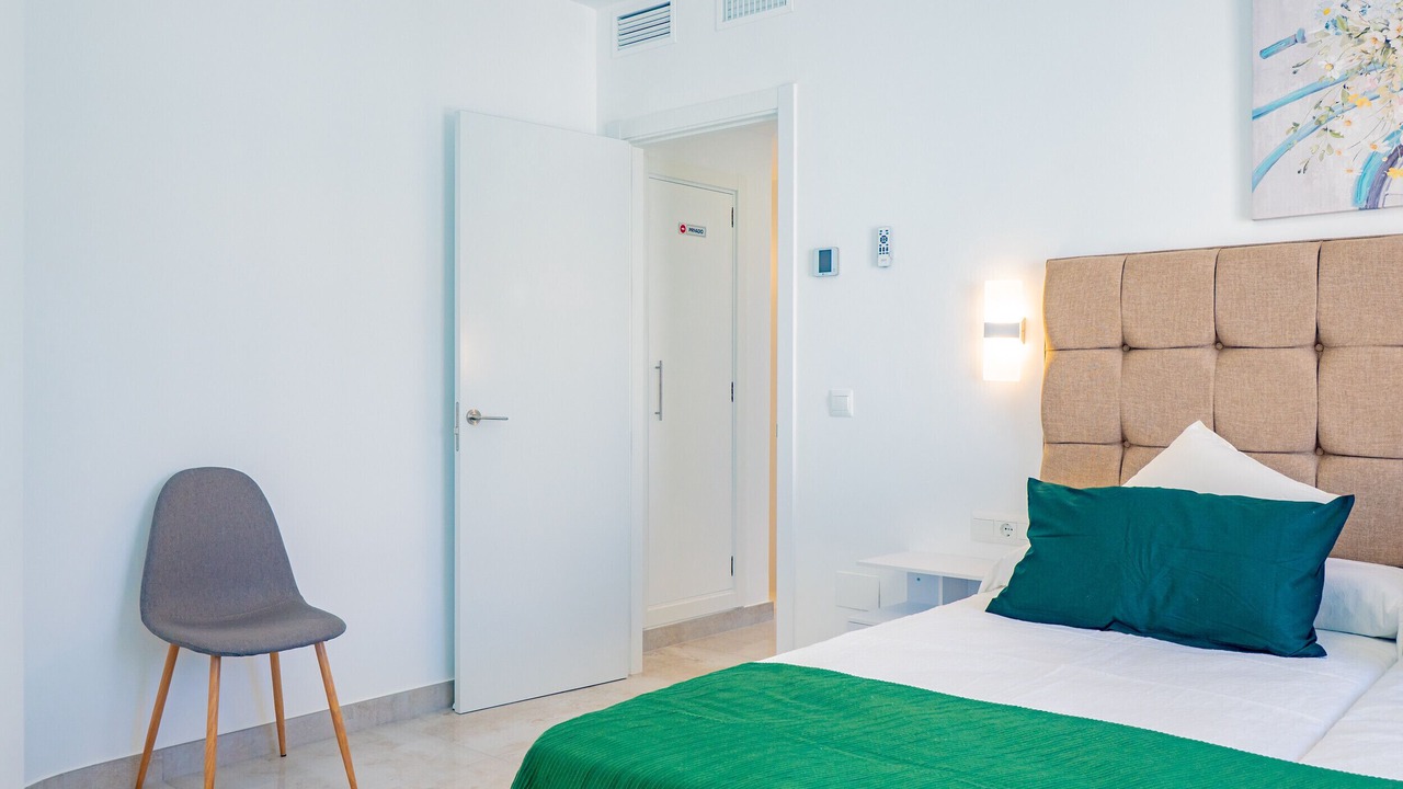 Photo of Bedroom in Alhaurin el Grande