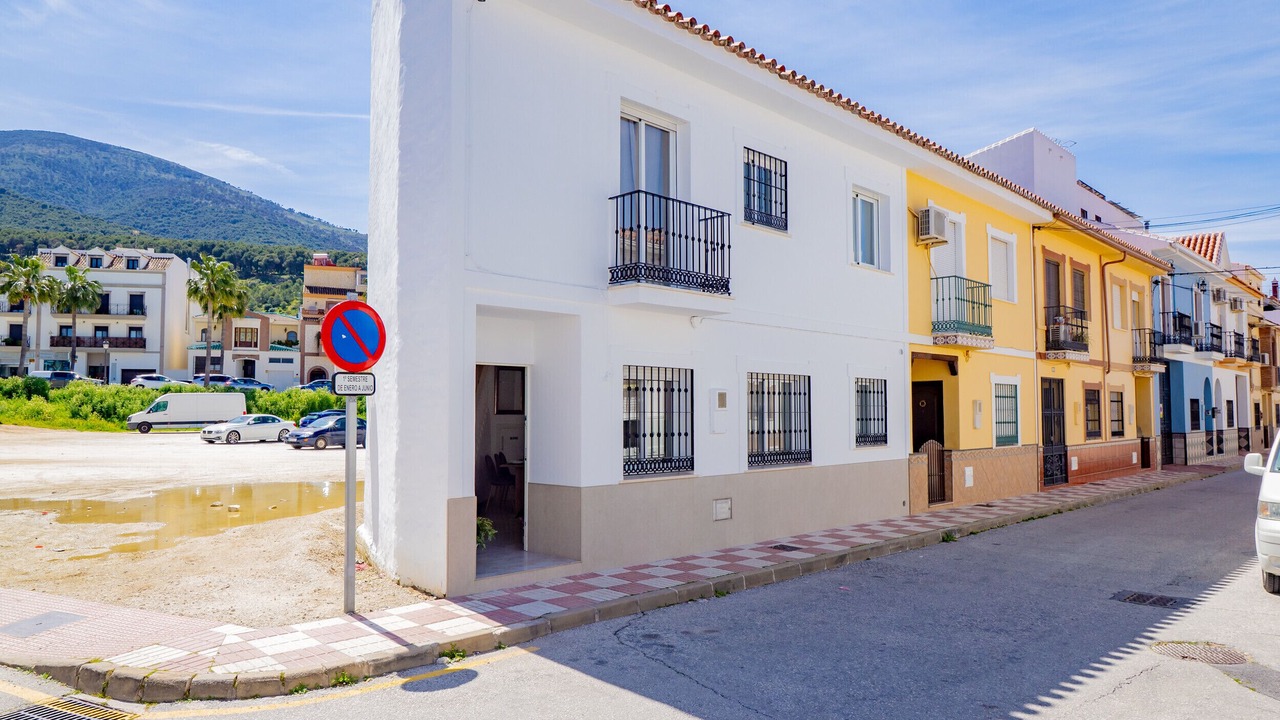 Photo of Outdoor in Alhaurin el Grande