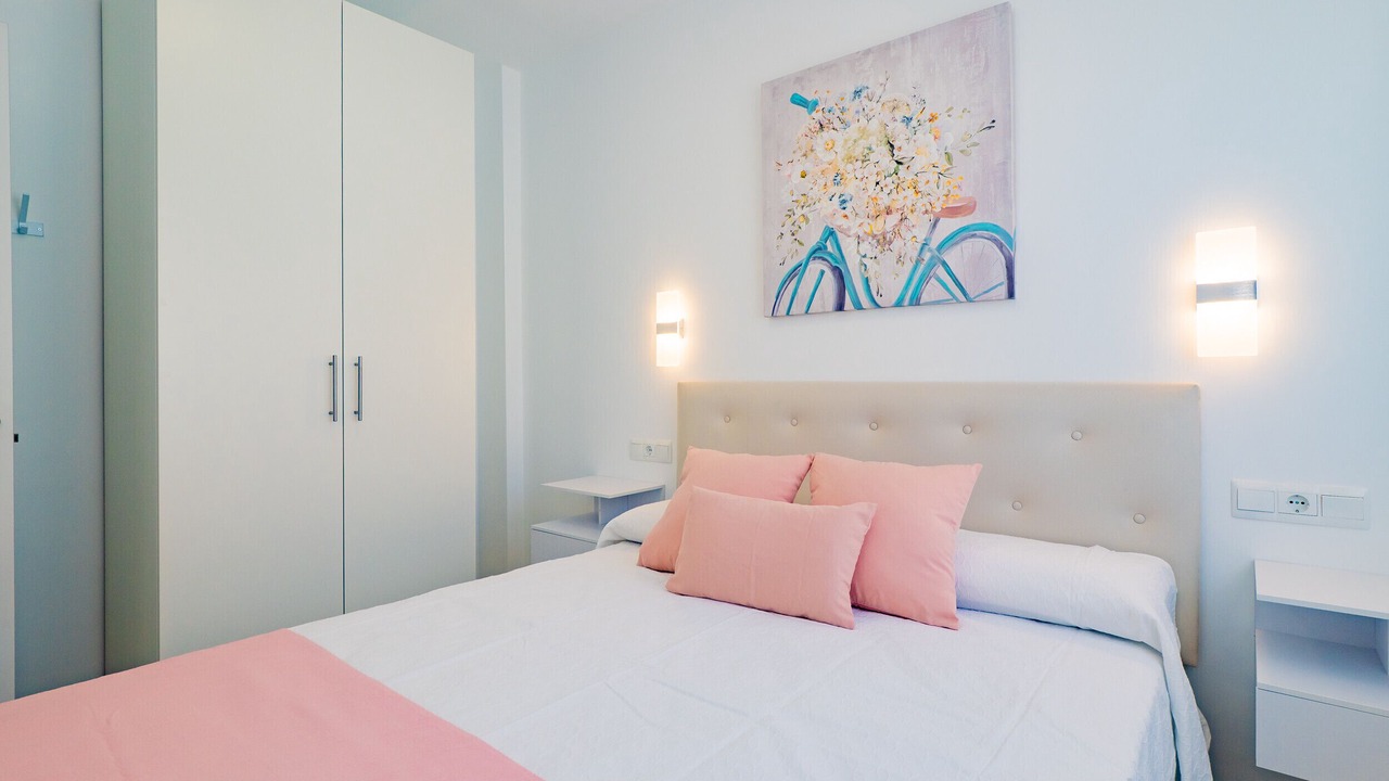 Photo of Bedroom in Alhaurin el Grande
