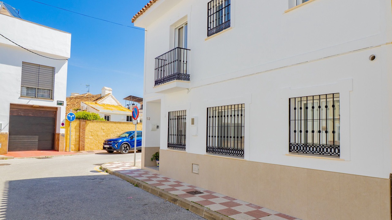Photo of Outdoor in Alhaurin el Grande
