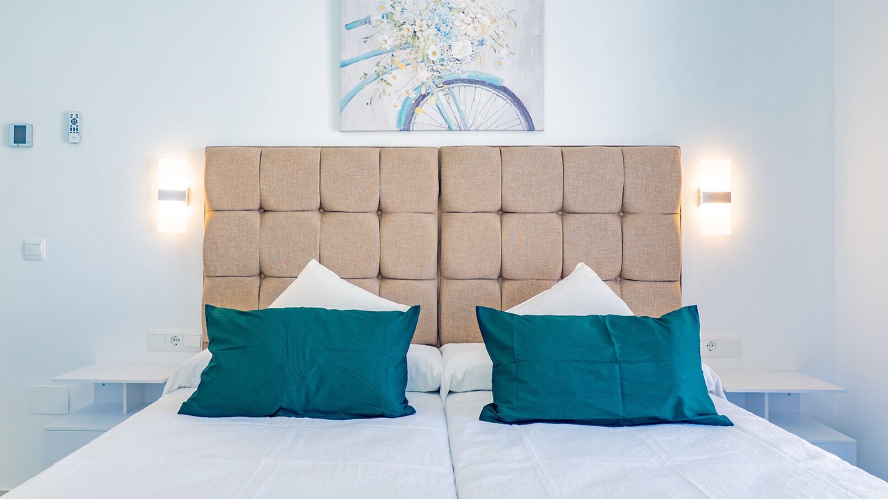 Photo of Bedroom in Alhaurin el Grande