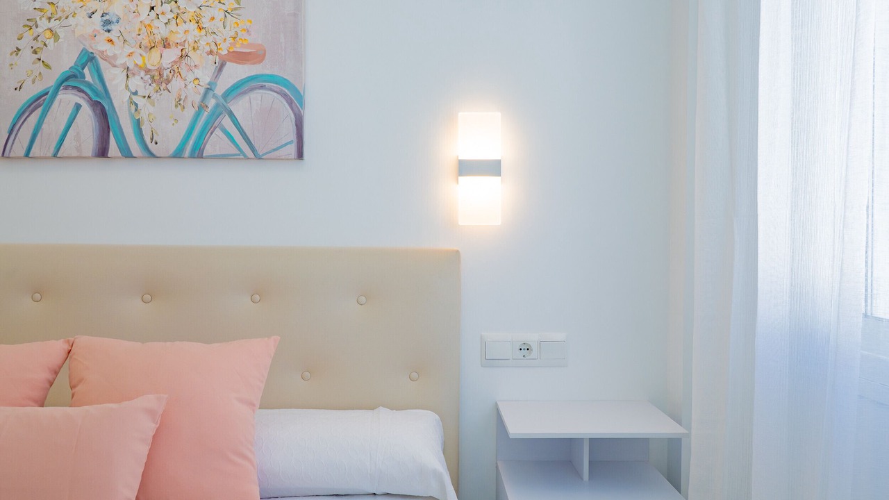 Photo of Bedroom in Alhaurin el Grande