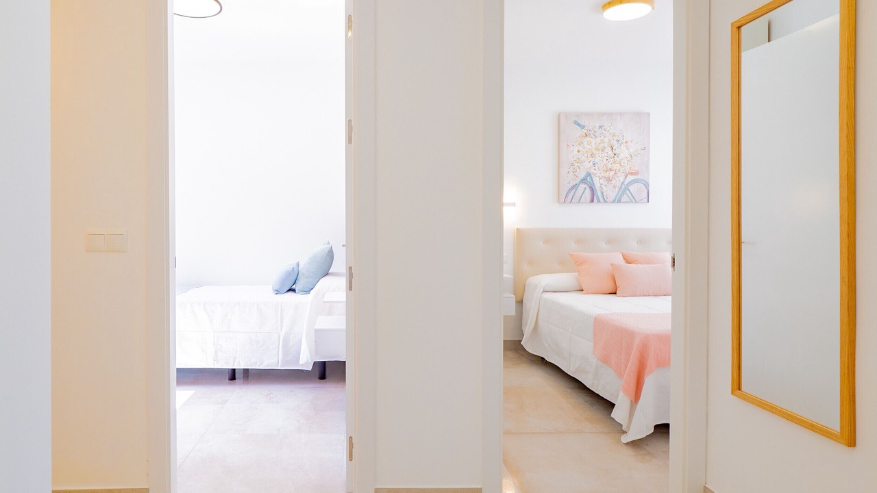 Photo of Bedroom in Alhaurin el Grande