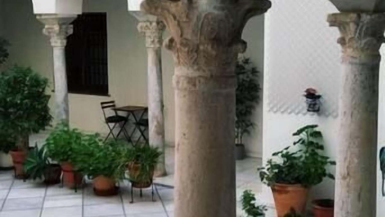 Photo of Patio Balcony in Distrito Centro
