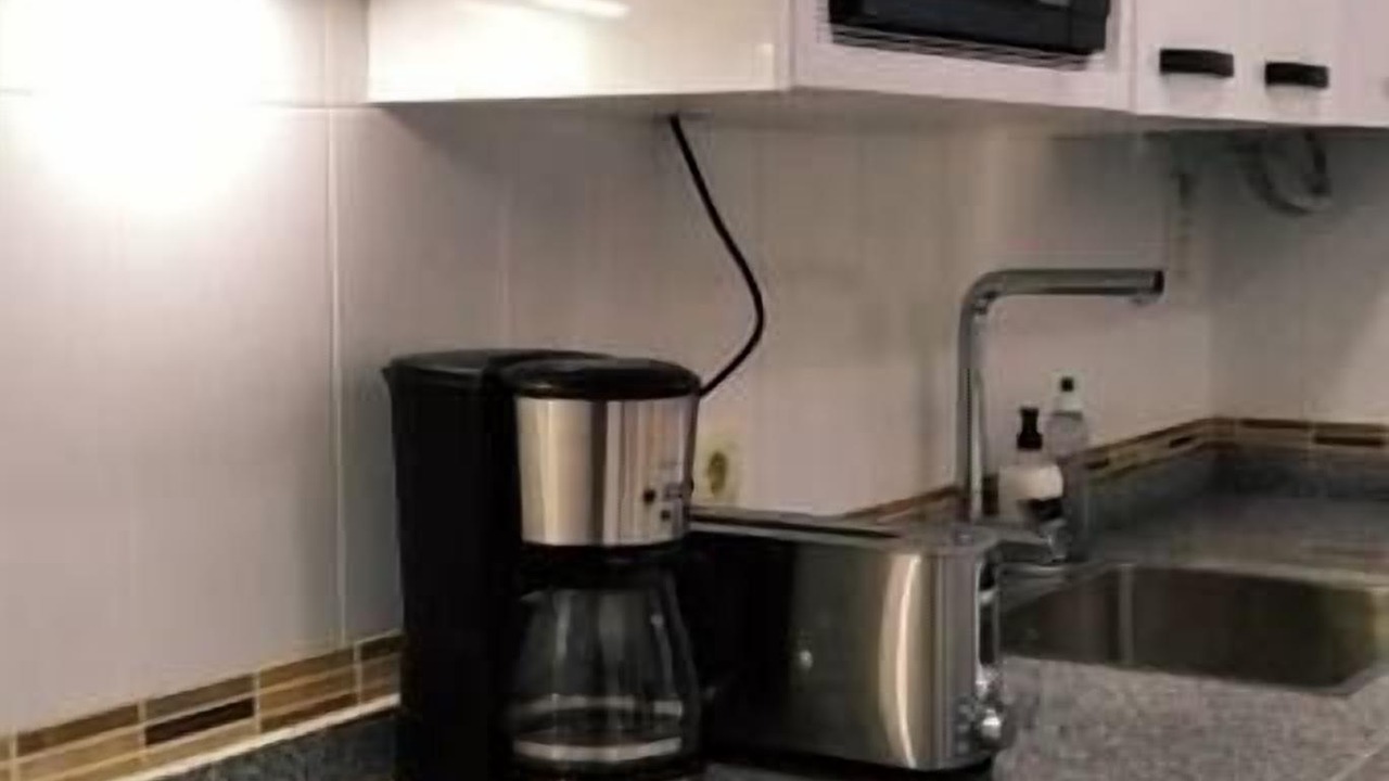 Photo of Kitchen in Distrito Centro