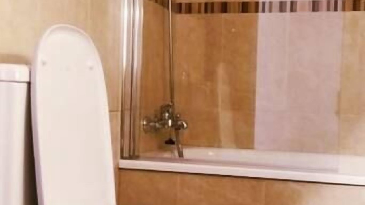 Photo of Bathroom in Distrito Centro