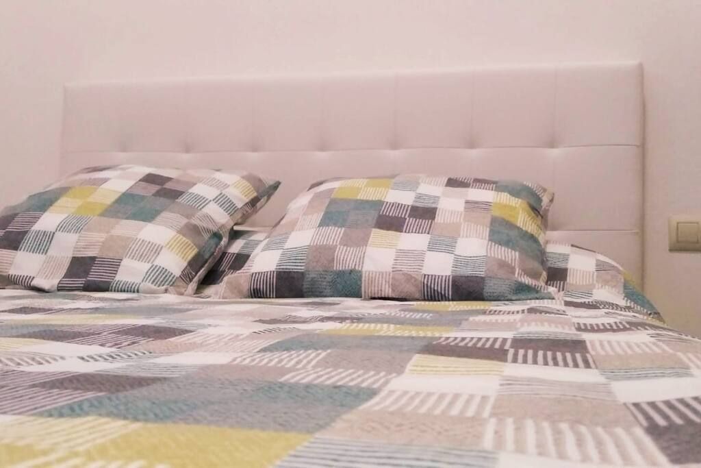 Photo of Bedroom in Distrito Centro