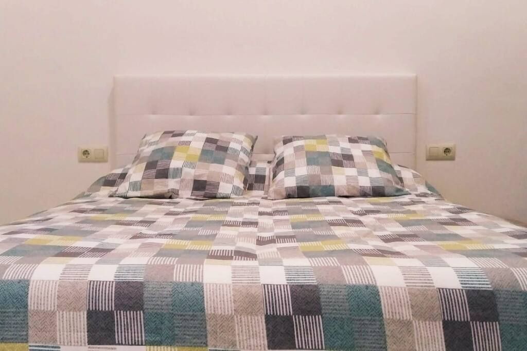 Photo of Bedroom in Distrito Centro