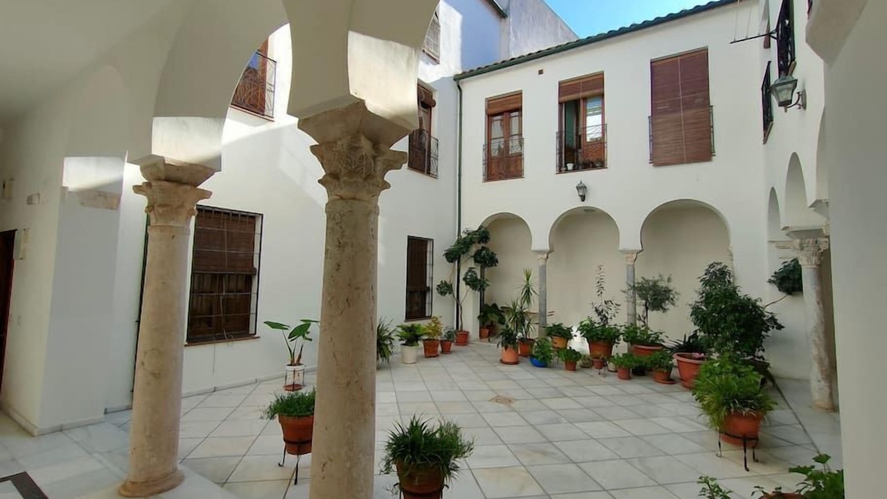 Photo of Outdoor in Distrito Centro