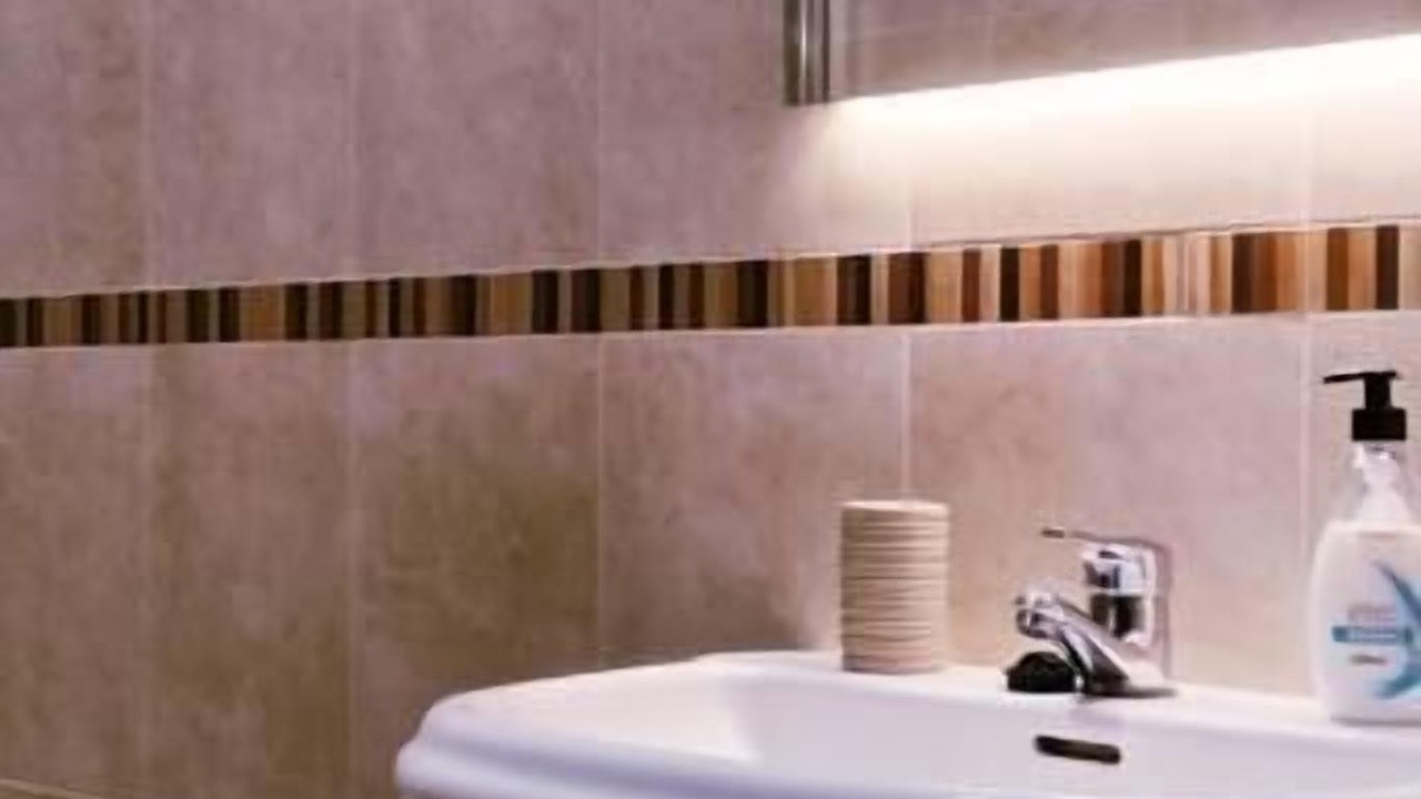 Photo of Bathroom in Distrito Centro