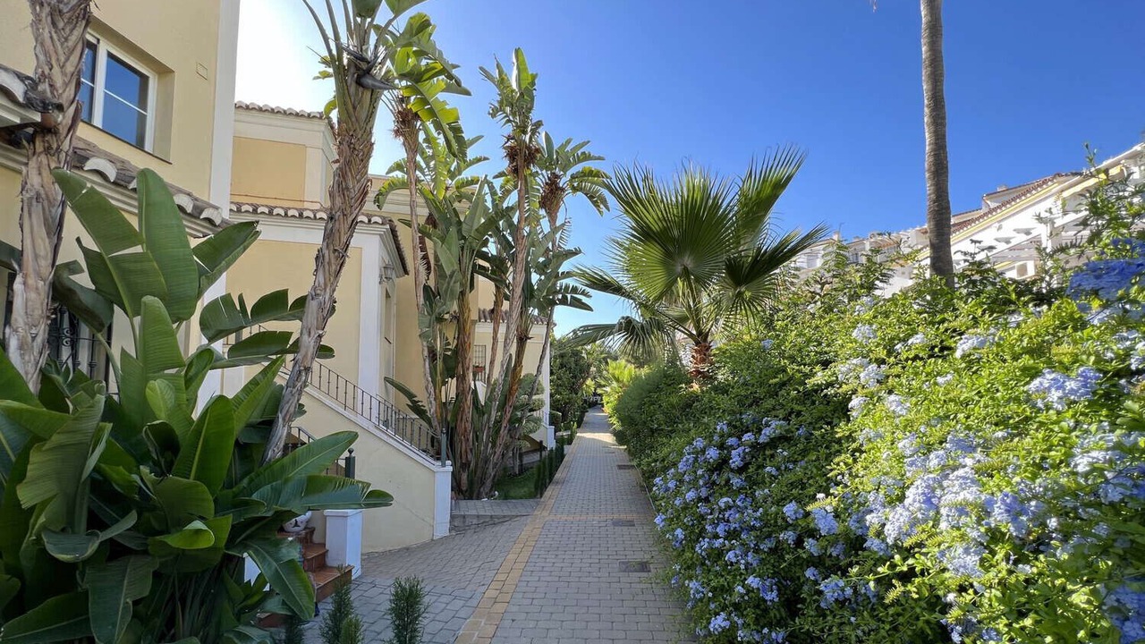 Photo of Outdoor in Nerja