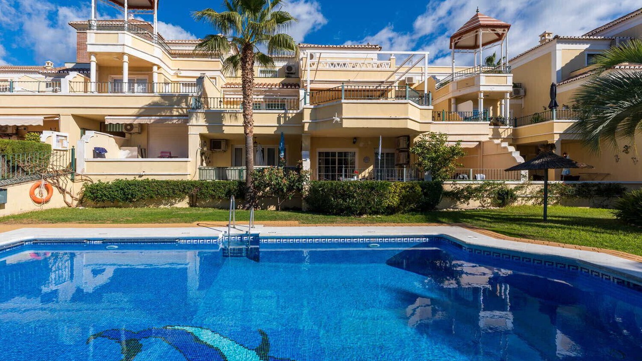 Photo of Outdoor in Nerja