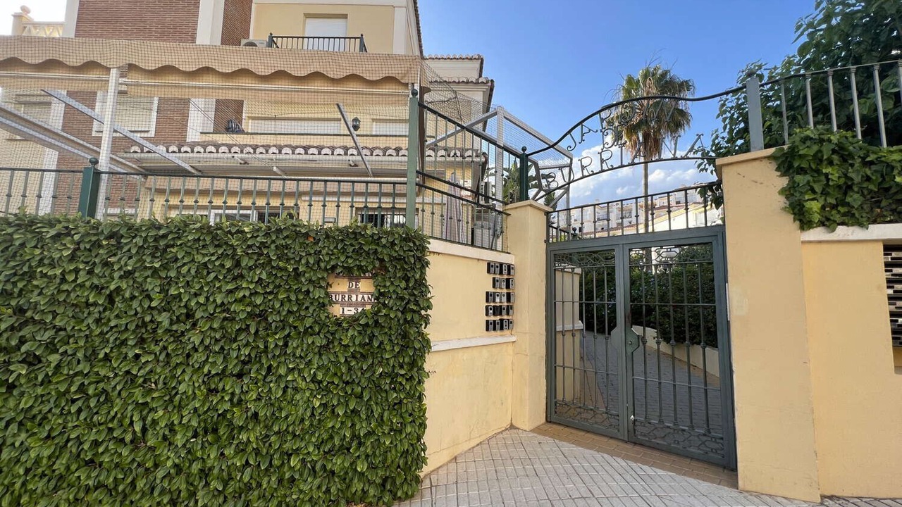 Photo of Outdoor in Nerja