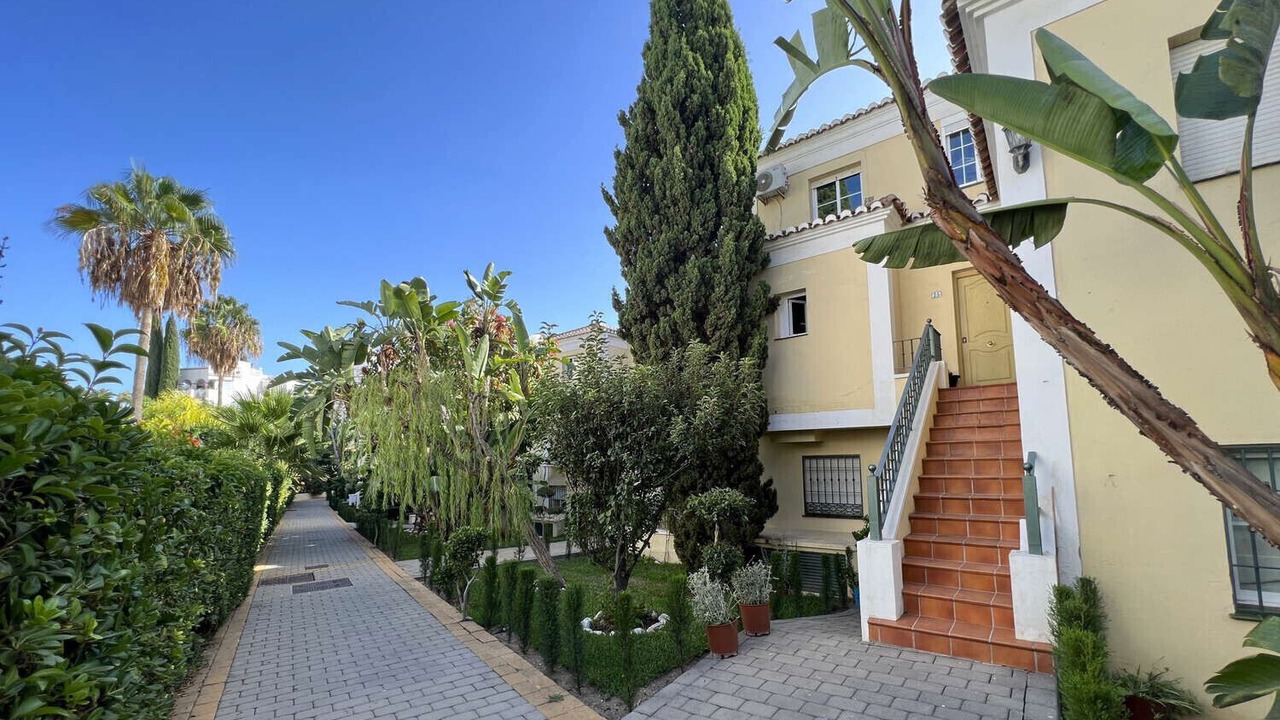 Photo of Outdoor in Nerja