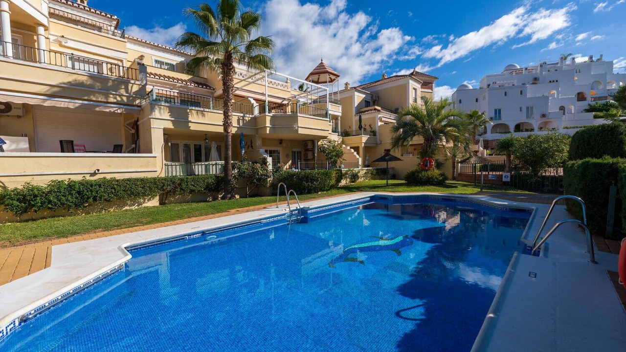 Photo of Outdoor in Nerja