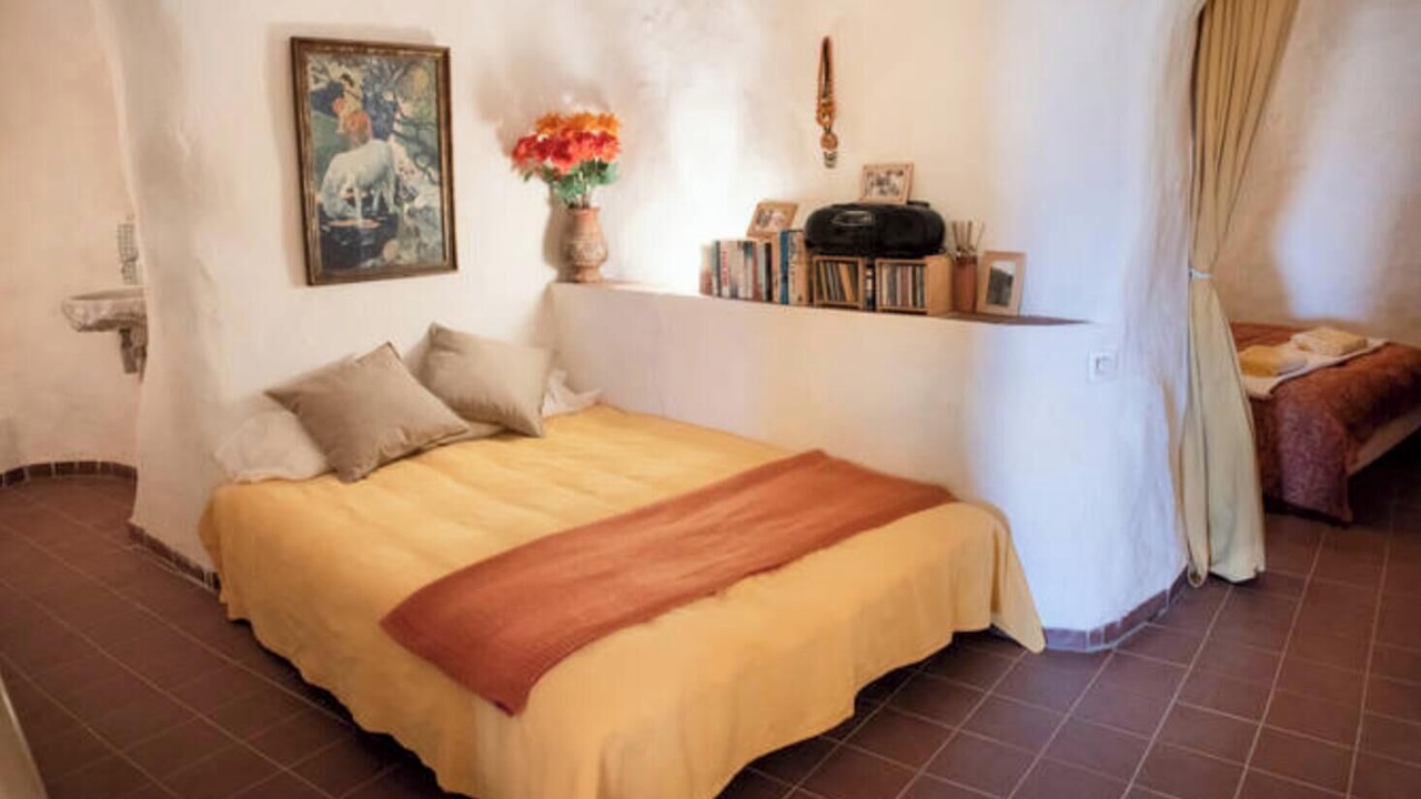 Photo of Bedroom in Cuevas Del Almanzora