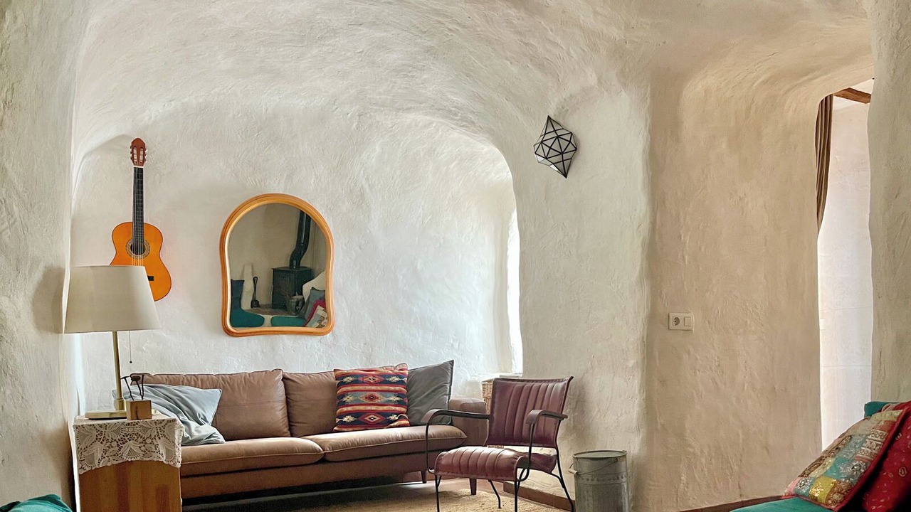 Photo of Livingroom in Cuevas Del Almanzora