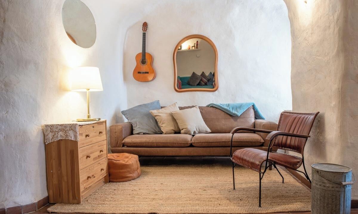 Photo of Bedroom in Cuevas Del Almanzora