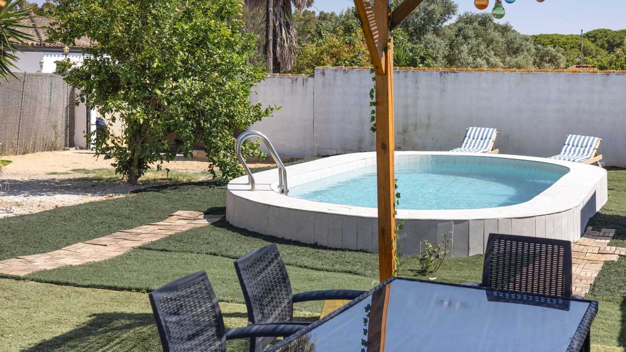 Photo of Outdoor in Chiclana de la Frontera