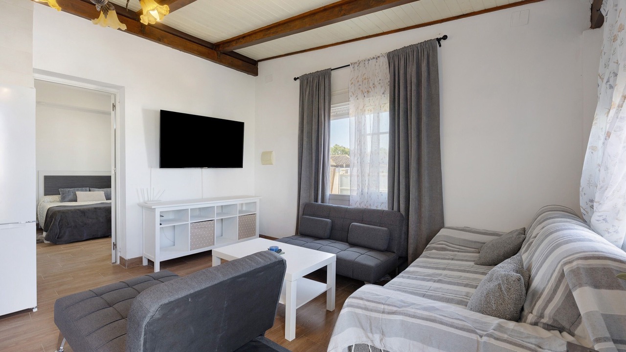 Photo of Livingroom in Chiclana de la Frontera