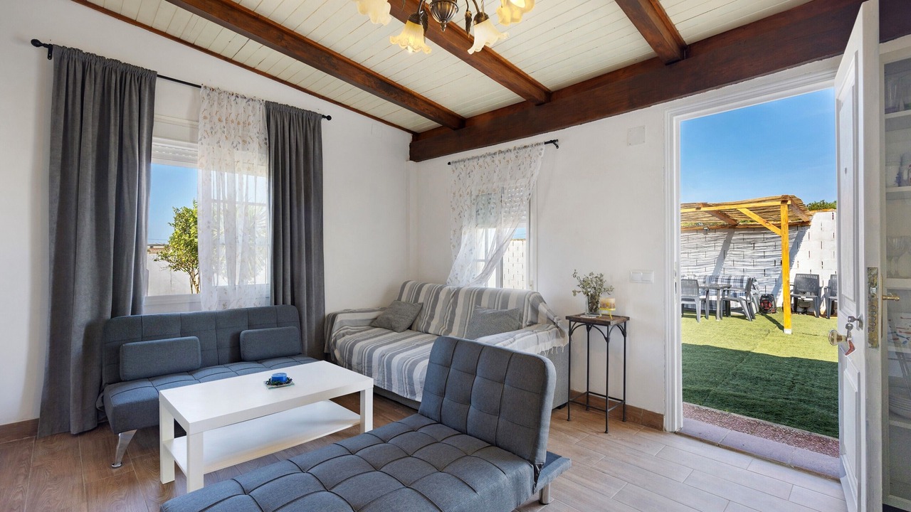 Photo of Livingroom in Chiclana de la Frontera