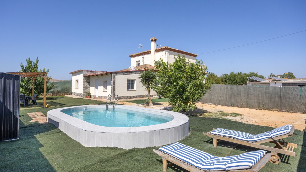 Photo of Outdoor in Chiclana de la Frontera