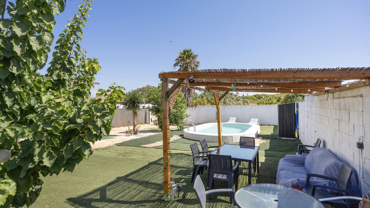 Photo of Outdoor in Chiclana de la Frontera