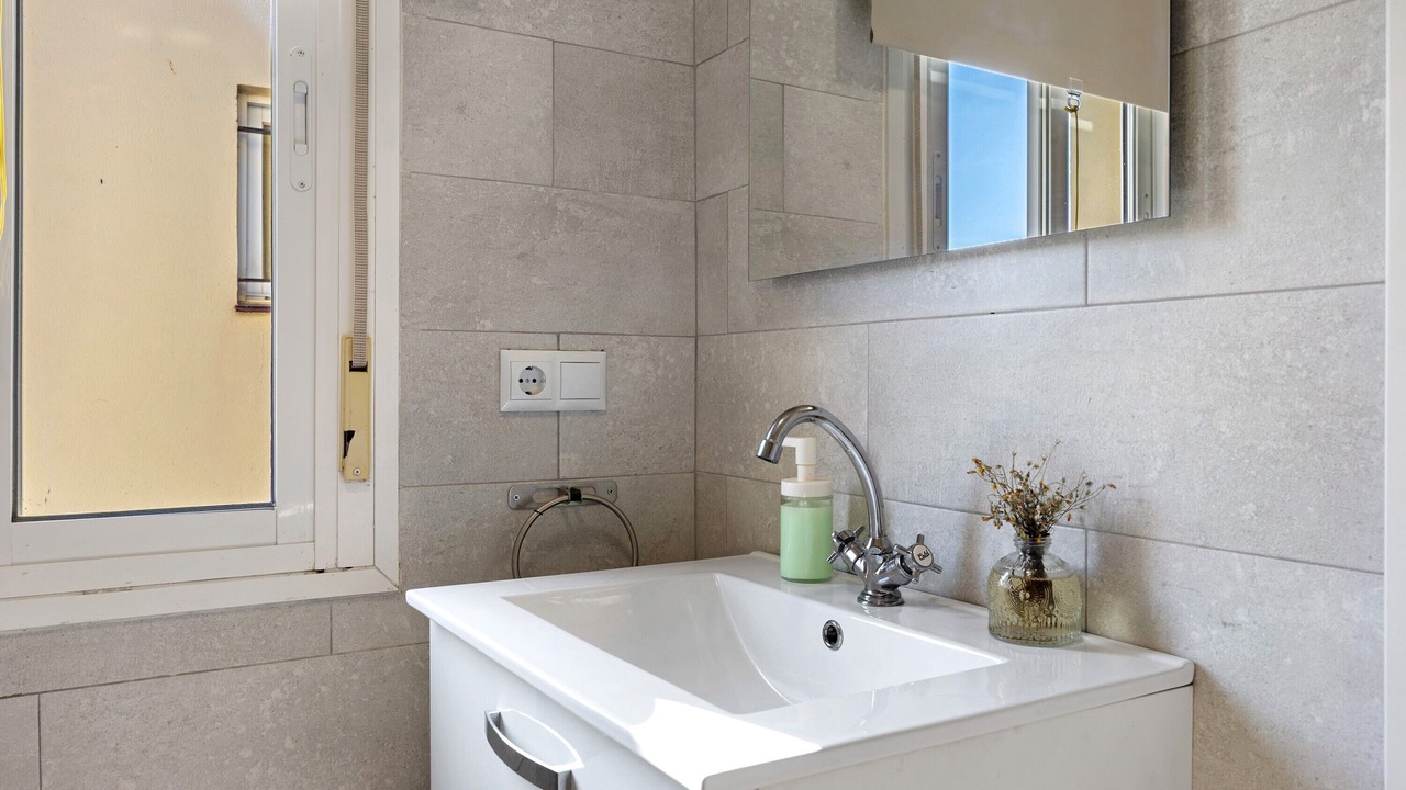 Photo of Bathroom in Chiclana de la Frontera