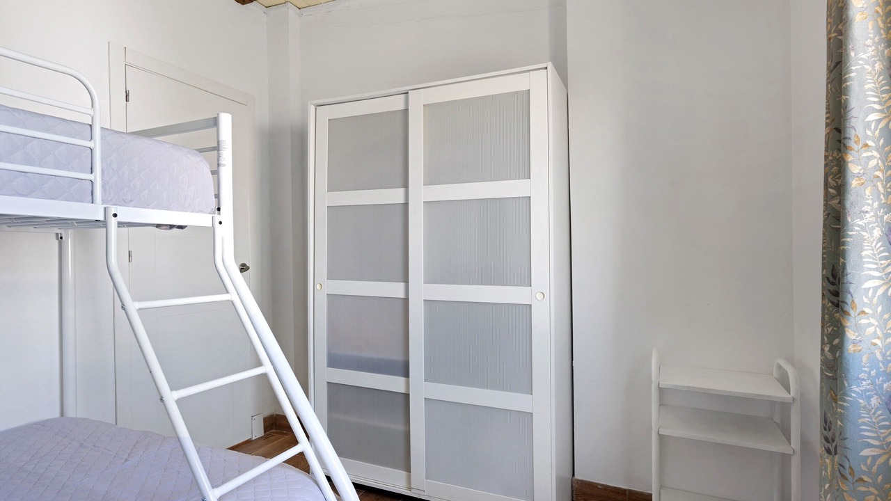 Photo of Bedroom in Chiclana de la Frontera